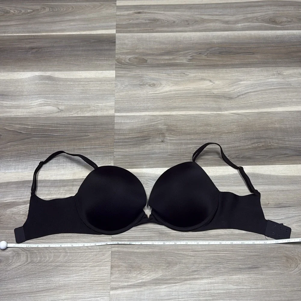 Victorias Secret Black Women's Intimate Bra - Picture 6 of 7